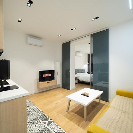 Cosy Urban Central Apartment تيرانا المظهر الخارجي الصورة