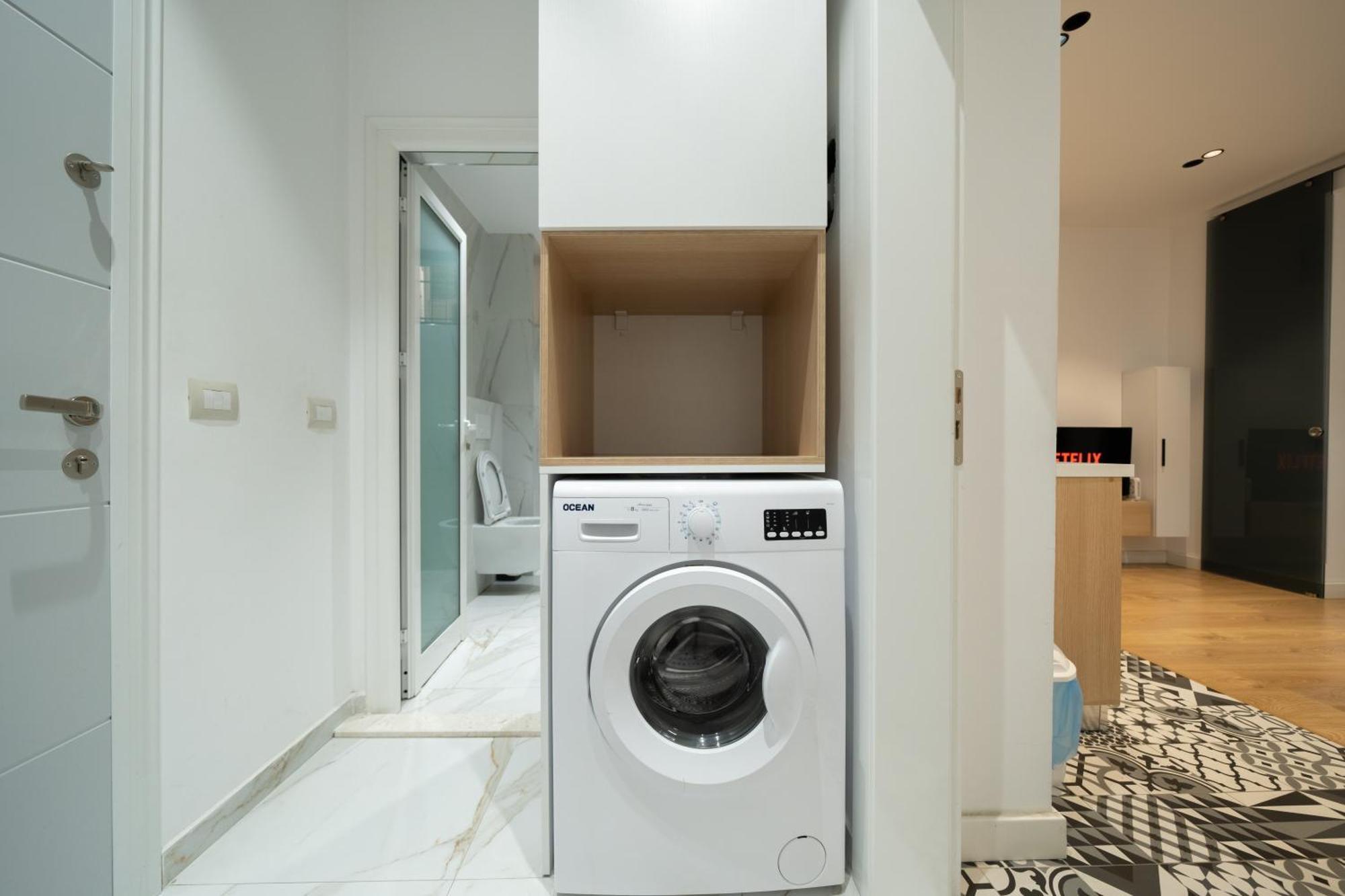 Cosy Urban Central Apartment تيرانا المظهر الخارجي الصورة