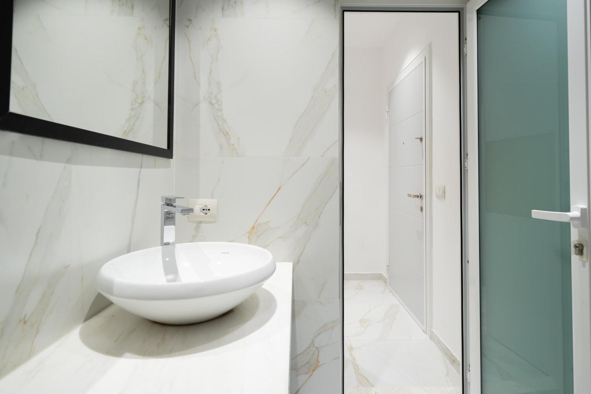 Cosy Urban Central Apartment تيرانا المظهر الخارجي الصورة