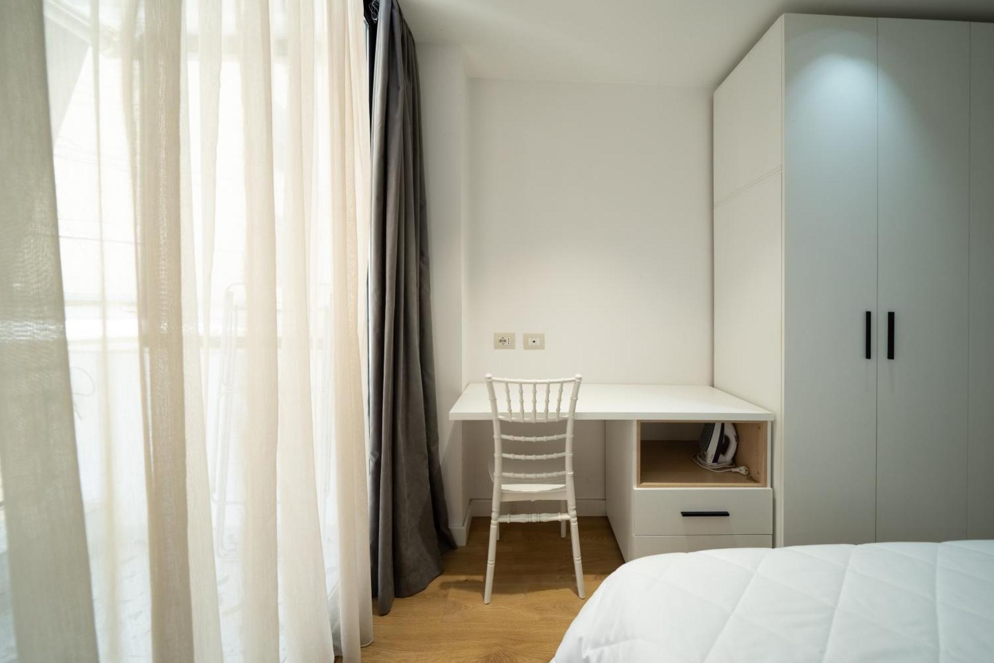 Cosy Urban Central Apartment تيرانا المظهر الخارجي الصورة