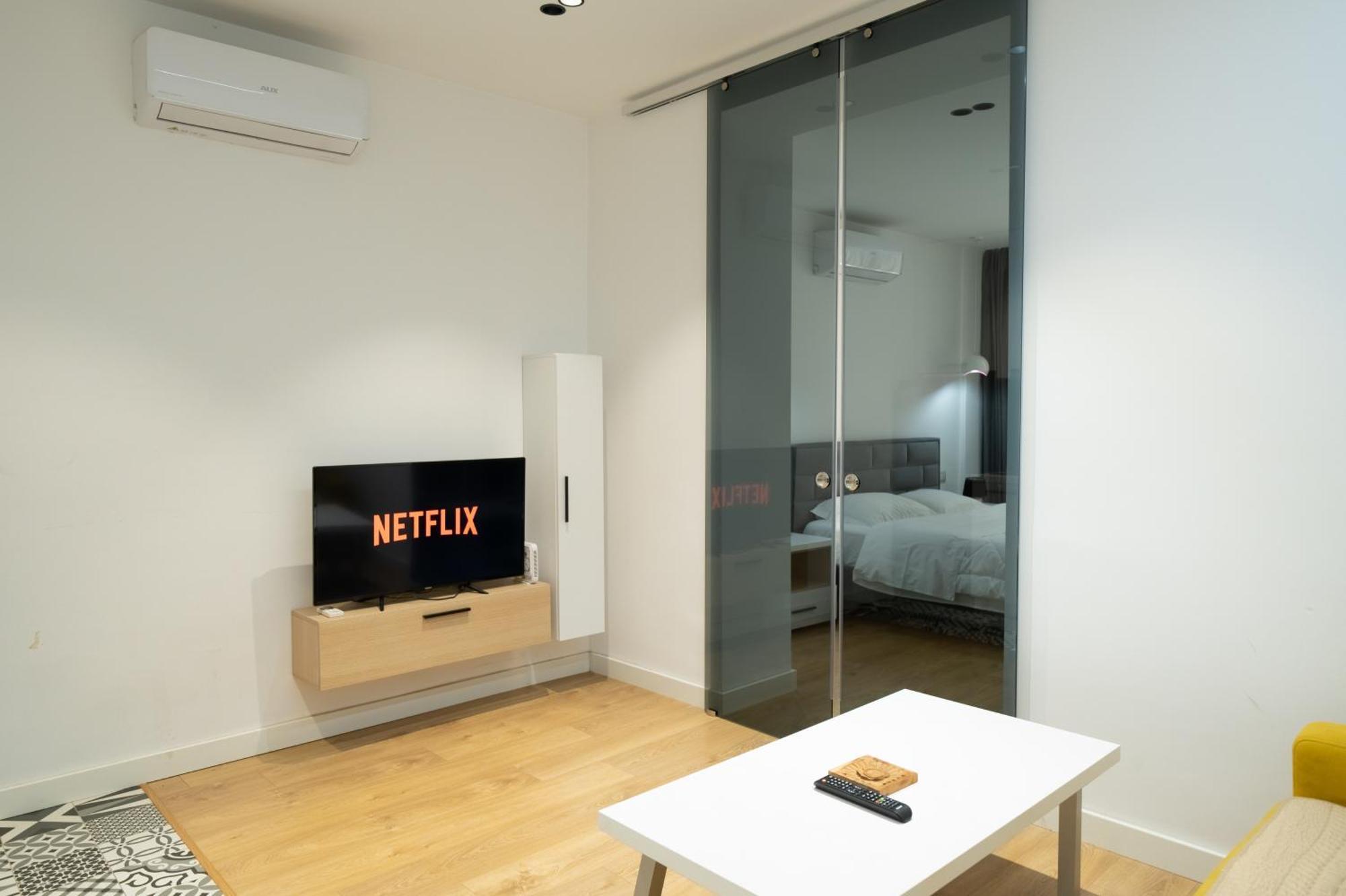 Cosy Urban Central Apartment تيرانا المظهر الخارجي الصورة