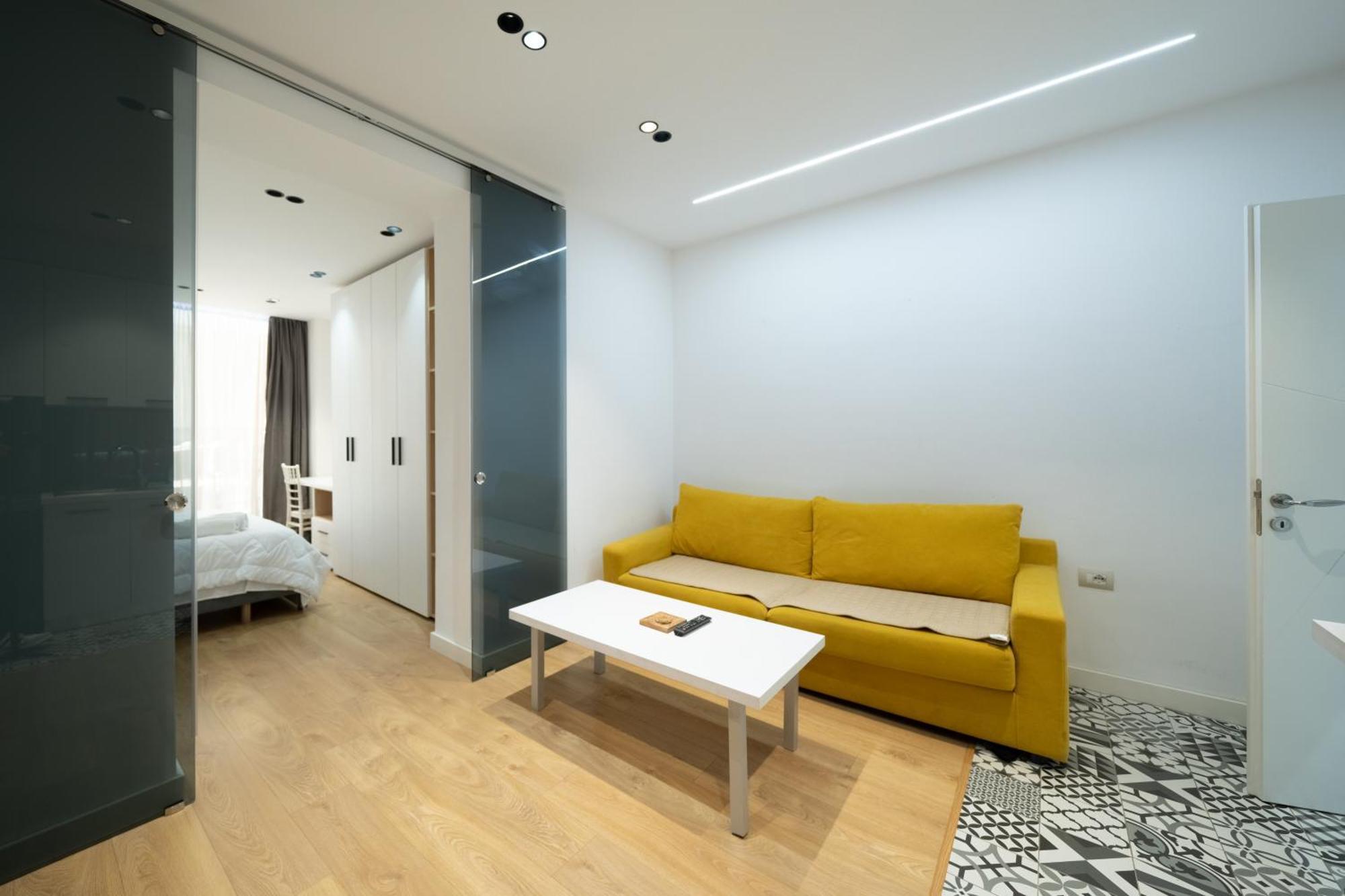 Cosy Urban Central Apartment تيرانا المظهر الخارجي الصورة